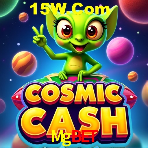 Welcome Bonus Mgbet