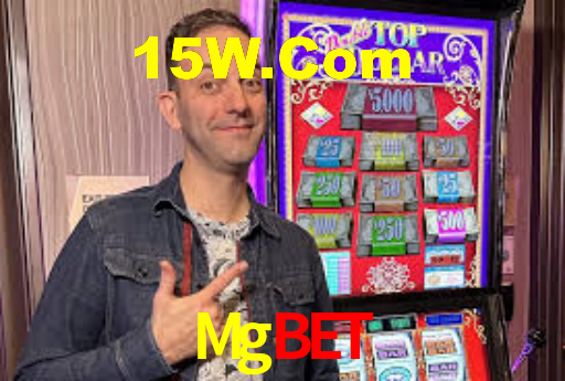Mgbet Login App