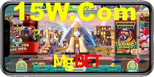 Exclusive Games Mgbet