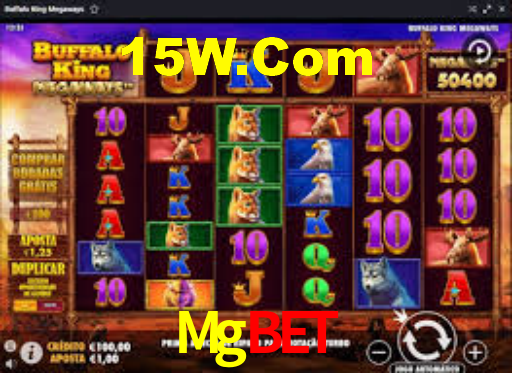 Mgbet Login App
