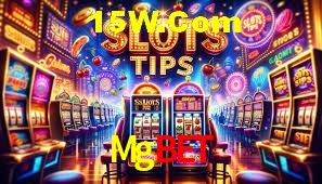 VIP Casino Mgbet