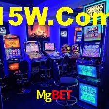 Mgbet Login App