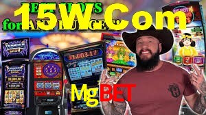 Mgbet App Interface
