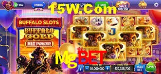 Blackjack Table Mgbet