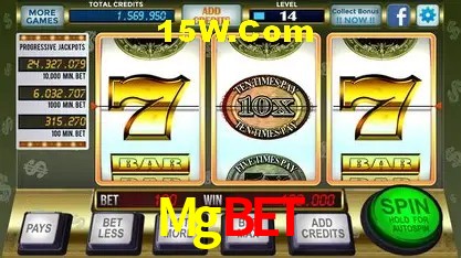 Inovações de Jogos na Mgbet: O Futuro das Experiências Interativas