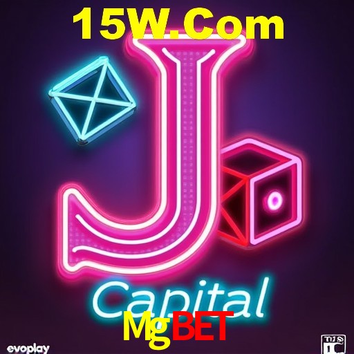 Provedores de Jogos Mgbet