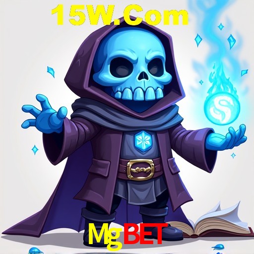 Jogos de Slot Mgbet