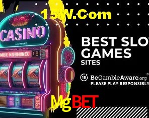 Inovações de Jogos na Mgbet: O Futuro das Experiências Interativas